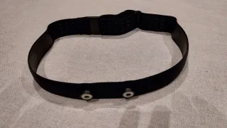 Cinta Pulsòmetre Polar H10 Talla S