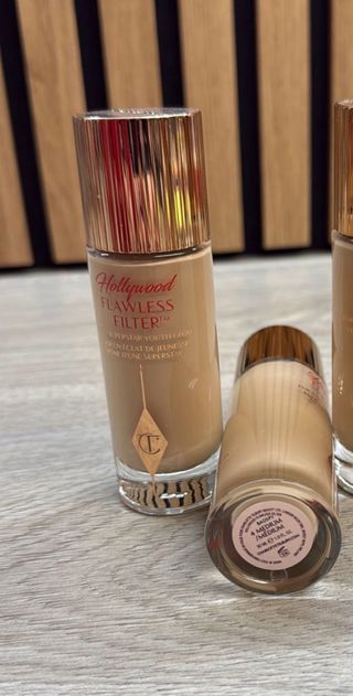 Flawless Filter Charlotte Tilbury