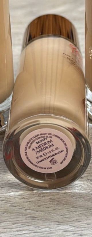 Flawless Filter Charlotte Tilbury