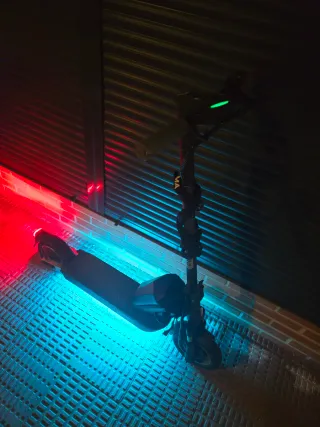 Patinete Eléctrico Xiaomi Pro 5