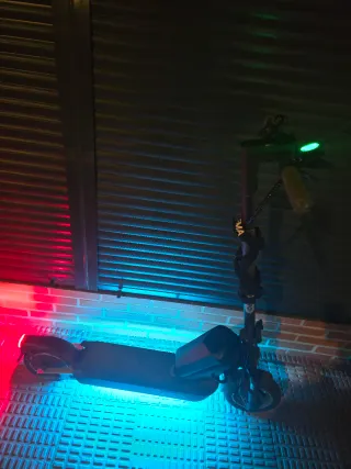 Patinete Eléctrico Xiaomi Pro 5