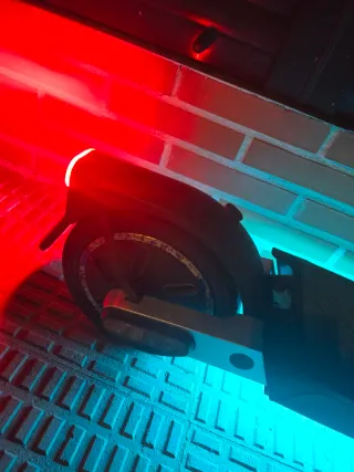 Patinete Eléctrico Xiaomi Pro 5