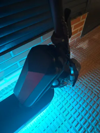 Patinete Eléctrico Xiaomi Pro 5