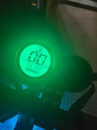 Patinete Eléctrico Xiaomi Pro 5