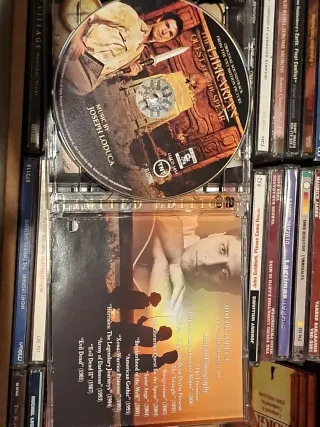 Banda Sonora The Librarian: Limited Edition