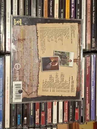 Banda Sonora The Librarian: Limited Edition