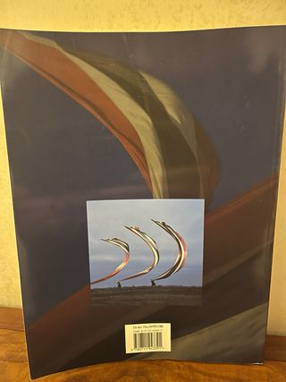 Spartito Pink Floyd The Division Bell