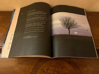 Spartito Pink Floyd The Division Bell