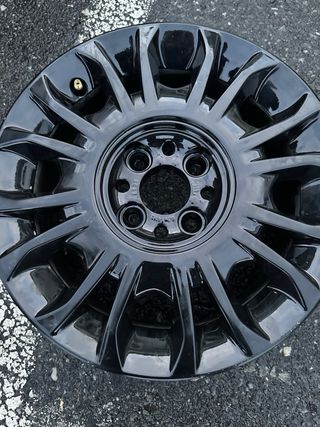 Llantas Aluminio 14” 4x100 Buen Estado