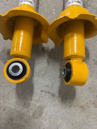 Amortiguadores Bilstein Honda CR-V