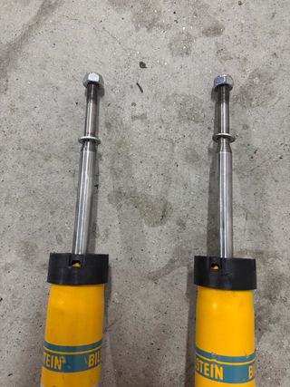 Amortiguadores Bilstein Honda CR-V