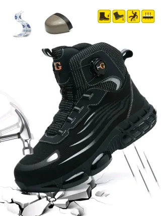 Zapatos de seguridad