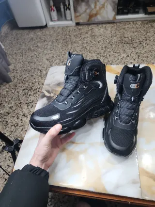 Zapatos de seguridad