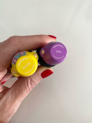 Portachiavi Kimmidoll