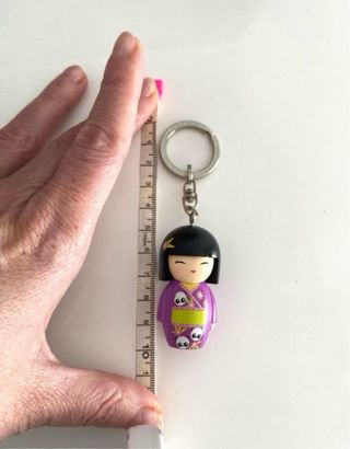 Portachiavi Kimmidoll