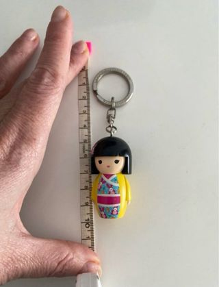 Portachiavi Kimmidoll