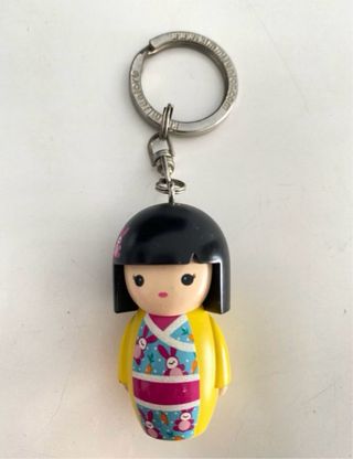 Portachiavi Kimmidoll