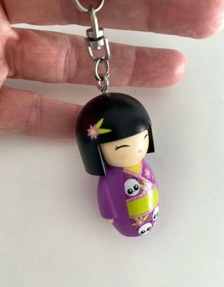 Portachiavi Kimmidoll