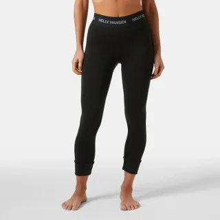 Helly Hansen W LIFA Merino Midw Pantalón 3/4