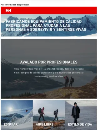 Helly Hansen W LIFA Merino Midw Pantalón 3/4