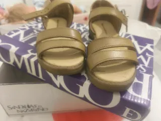 Sandalias Nazareno Talla 28