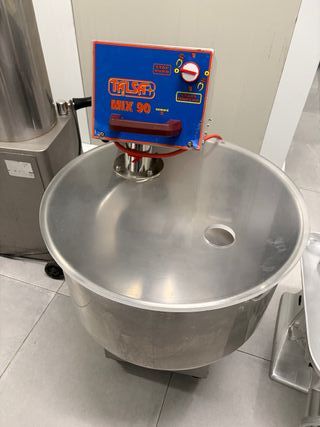 Envasadoras, Embutidora, Picadora, Amsadora