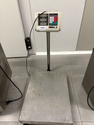 Envasadoras, Embutidora, Picadora, Amsadora