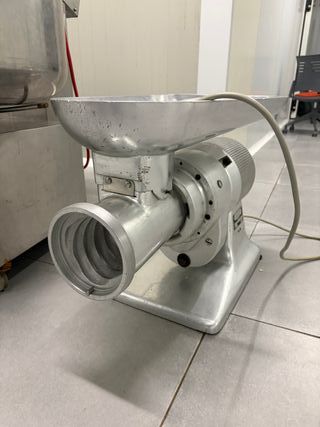 Envasadoras, Embutidora, Picadora, Amsadora