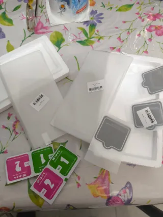 Protezione Schermo in Vetro Temperato Xiaomi Poco X3 Pro