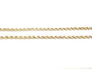 E53718-0 Cadena Oro 18K 30Cm