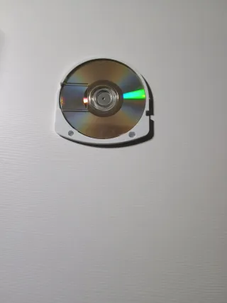 Juego PSP 300: March to Glory