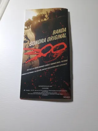 Juego PSP 300: March to Glory