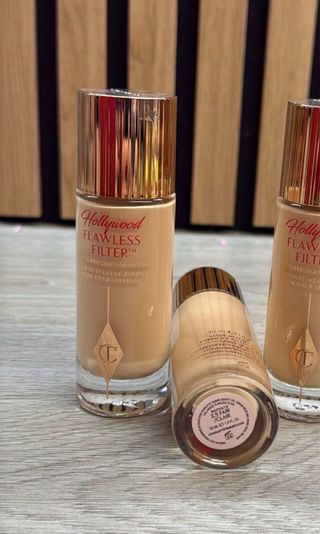 Flawless Filter Charlotte Tilbury