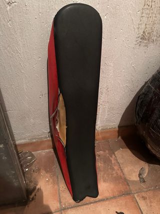 Asiento Derbi DRD PRO