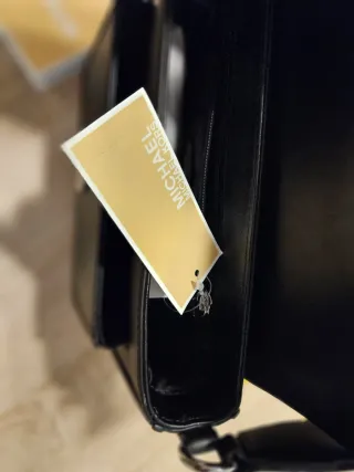 Bolso Michael Kors Negro