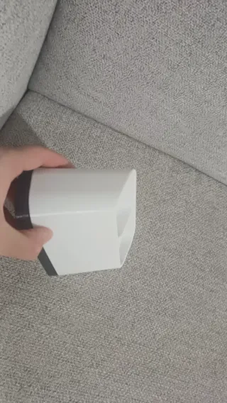 Organizador de mandos para sofá