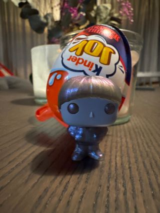 Figura Funko Pop Kinder Joy Stranger Things