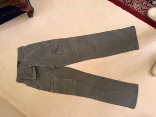 Pack noon XXS, jersey, pantalones y camisa ( 5 uds