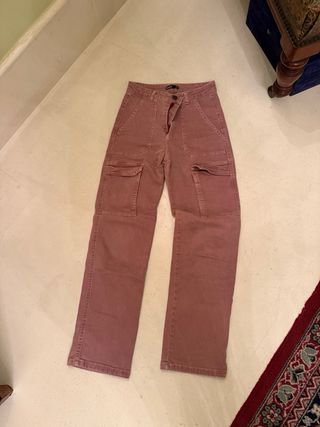 Pack noon XXS, jersey, pantalones y camisa ( 5 uds