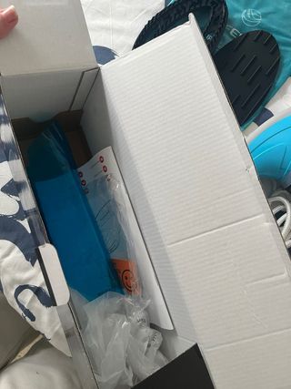 Plancha Vapor Effektiv Turbovapor 1050X