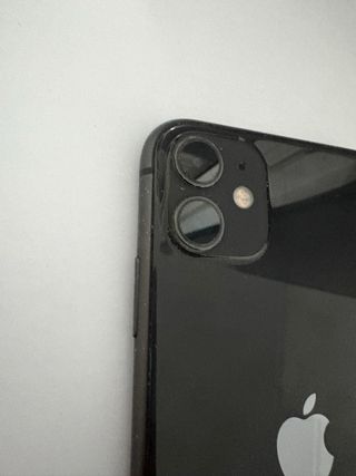 iPhone 11 Negro