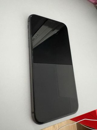 iPhone 11 Negro