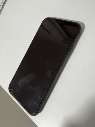 iPhone 11 Negro