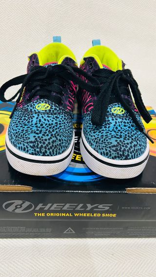 Zapatillas Heelys Talla 32