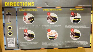 Zapatillas Heelys Talla 32