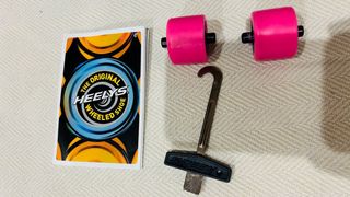 Zapatillas Heelys Talla 32