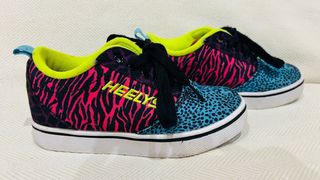 Zapatillas Heelys Talla 32
