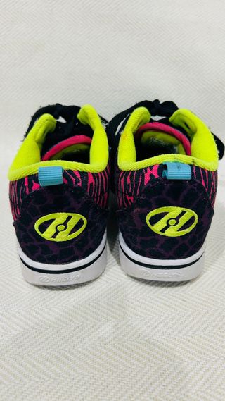 Zapatillas Heelys Talla 32