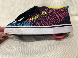 Zapatillas Heelys Talla 32