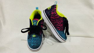 Zapatillas Heelys Talla 32
